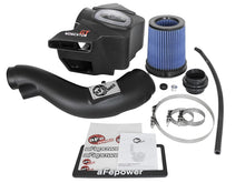 Load image into Gallery viewer, aFe Momentum GT Pro 5R Cold Air Intake System for 2016-2017 Jeep Grand Cherokee and Dodge Durango V6 3.6L
