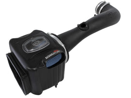 aFe Momentum GT PRO 5R Stage-2 Si Intake System for GM Silverado/Sierra 09-13 V8 Models