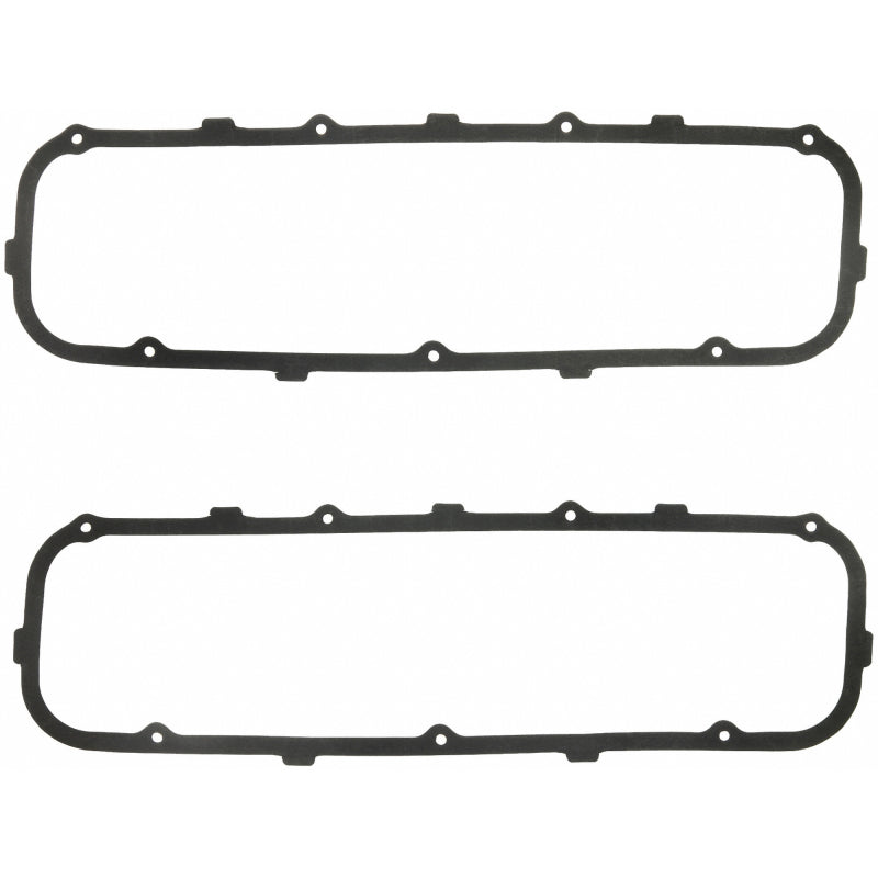 Fel-Pro 1617 Engine Valve Cover Gasket Set for V8 429 and 460 Engines