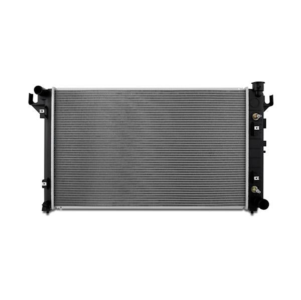 Mishimoto 98-02 Dodge Ram 2500/3500 Radiator Replacement for 5.9L V8 Engines