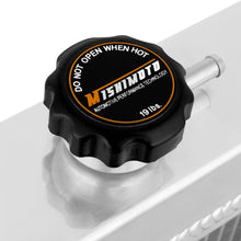 Load image into Gallery viewer, Mishimoto 1964-1966 Ford Mustang Aluminum Radiator with 289 V8 - Performance Cooling Upgrade
