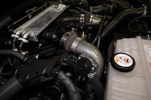 Load image into Gallery viewer, K&amp;N Engineering 22-24 Toyota Tundra 3.4L V6 Turbo Charge Pipe Kit - Performance Replacement