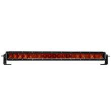 Load image into Gallery viewer, Rigid Industries SR-Series 20-inch Amber PRO LED Light Bar - Low Profile Automotive Lighting