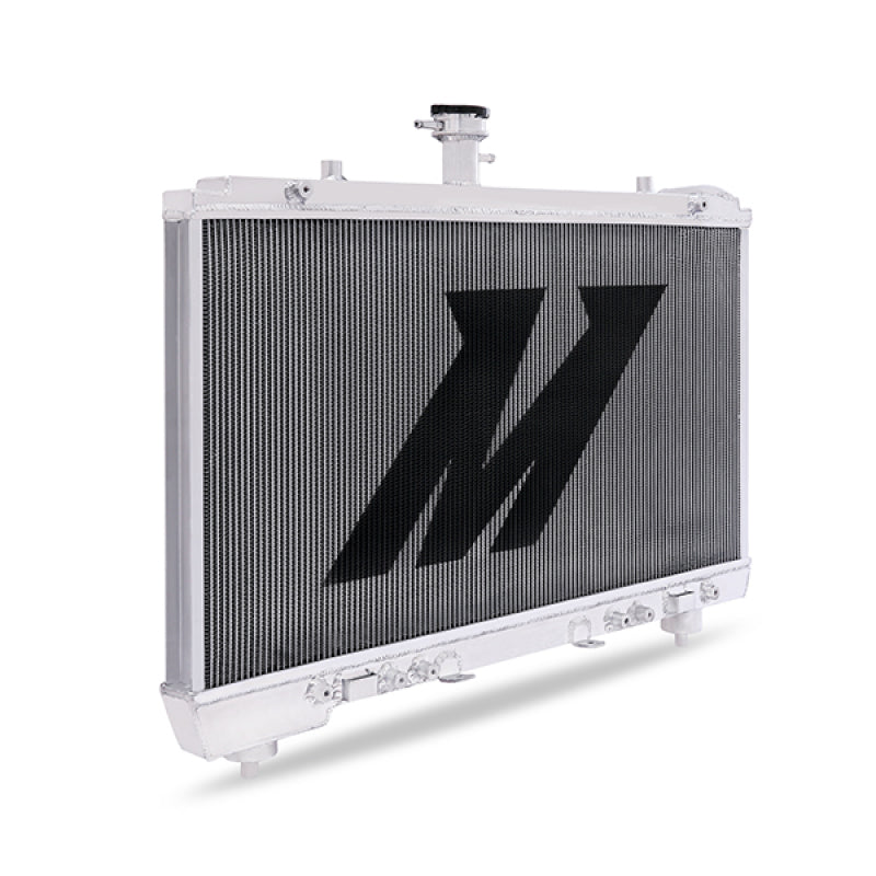 Mishimoto Aluminum Radiator for 2012-2015 Chevrolet Camaro SS V8