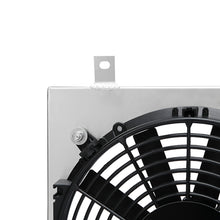 Load image into Gallery viewer, Mishimoto Honda Civic SI Aluminum Fan Shroud Kit Part Number misMMFS-CIV-06SI