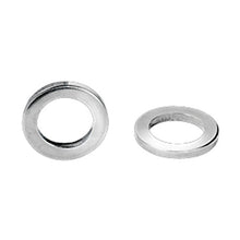 Load image into Gallery viewer, McGard Mag Washer Set of 20 - Polished Stainless Steel Wheel Cover Washers
