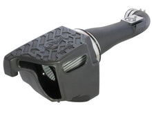Load image into Gallery viewer, aFe Momentum GT PRO DRY S Intake System for Jeep Wrangler JK 12-18 V6 3.6L
