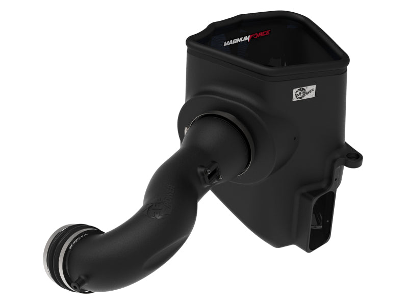 aFe Magnum FORCE Stage-2 Pro 5R Cold Air Intake System for 2019 GM Silverado/Sierra V8 6.2L