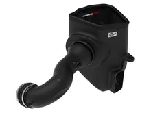 Load image into Gallery viewer, aFe Magnum FORCE Stage-2 Pro 5R Cold Air Intake System for 2019 GM Silverado/Sierra V8 6.2L