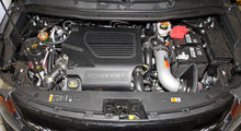 Load image into Gallery viewer, K&amp;N Engineering Part 69-3531TS Cold Air Intake System for Ford Explorer and Taurus 3.5L V6