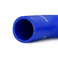 Load image into Gallery viewer, Mishimoto 06-10 Chevy Duramax 6.6L Silicone Coolant Hose Kit - Blue