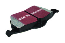 Load image into Gallery viewer, EBC Ultimax OEM Replacement Brake Pads for Jaguar S-Type and Audi R8 * Part Number EBCUD971