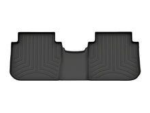 Load image into Gallery viewer, WeatherTech 23-24 Honda CR-V Rear FloorLiner HP in Black - Custom-fit Protection