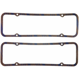 Fel-Pro 1601 Engine Valve Cover Gasket Set – Reliable Seal for V6 Engines