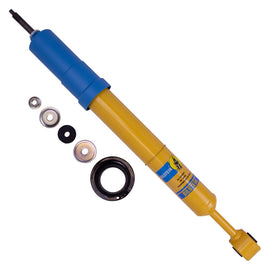 Bilstein B6 4600 Series Front Monotube Shock Absorber for Toyota 4Runner and FJ Cruiser