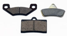 Load image into Gallery viewer, Wilwood Purple Aluminum Brake Pad Set GP200 * Part Number Wil150-12270K