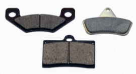 Wilwood Purple Aluminum Brake Pad Set GP200 * Part Number Wil150-12270K
