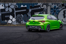 Load image into Gallery viewer, MBRP Armor Pro Series 2023-2025 Toyota Corolla GR 1.6L T304 Stainless Steel Cat-Back Dual Exhaust with Burnt End Tips
