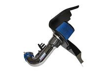 Load image into Gallery viewer, BBK 18-20 Ford Mustang GT 5.0L Cold Air Intake Kit with Chrome Finish