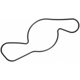 Fel-Pro Mazda Millenia 35578 Engine Water Pump Gasket - Reliable Seal for Ford Probe and Mazda MX-3 & MX-6