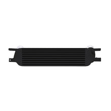 Load image into Gallery viewer, Mishimoto 2015-2020 Ford Mustang EcoBoost Performance Intercooler Kit - Black Wrinkle Finish