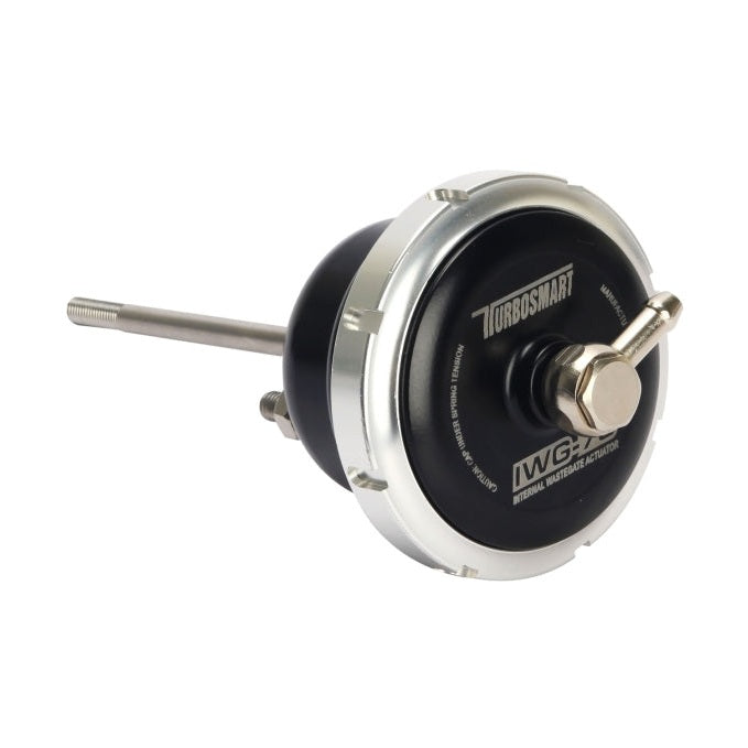 Turbosmart IWG75 Universal 150mm Rod Internal Wastegate Actuator – 14 PSI Boost Response