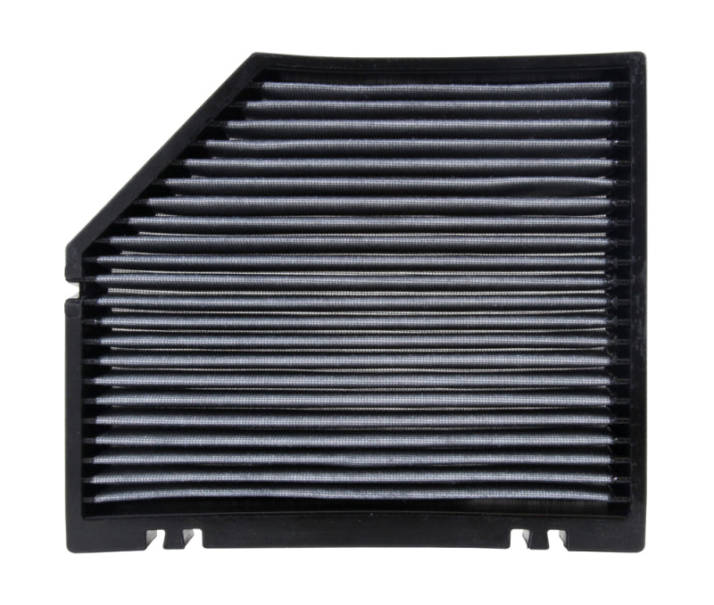 K&N Engineering KNNVF3009 Washable Cabin Air Filter for Audi 2012-2015 Models