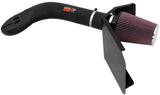K&N Engineering Part 57-1506-2 High-Flow Cold Air Intake Kit for Jeep Grand Cherokee (1994-1998)