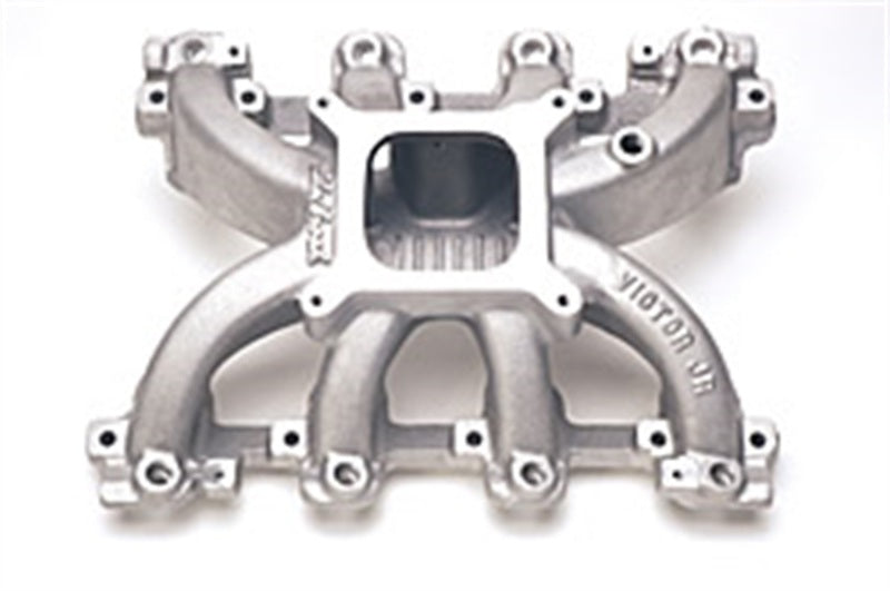 Edelbrock Victor Jr. LS1 Intake Manifold for Chevrolet LS Gen III Engines Part #29087