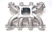 Load image into Gallery viewer, Edelbrock Victor Jr. LS1 Intake Manifold for Chevrolet LS Gen III Engines Part #29087