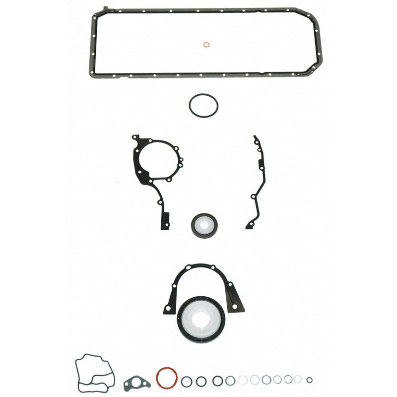 Fel-Pro BMW Z3 CS 26251 Engine Conversion Gasket Set – Reliable Replacement for 1996-1998 BMW Models
