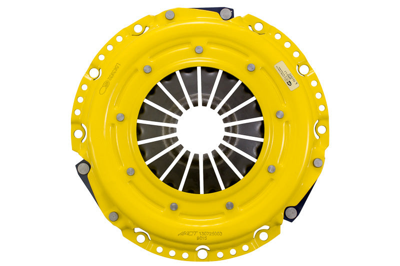 ACT Heavy Duty Clutch Pressure Plate for BMW 335i and 535i (Part Number: actB015)