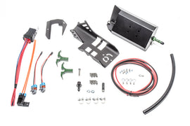 Radium Engineering Fuel Hanger Surge Tank Add-on for Nissan S14/S15/R33/R34 - Part F90000267/274/285 or E5LM