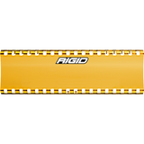 Rigid Industries 6-inch SR-Series Amber PRO Light Cover * Durable Polycarbonate Protection for LED Off-Road Lights
