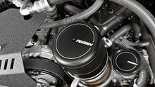 Load image into Gallery viewer, Perrin Performance Black Oil Filter Cover for Subaru WRX and BRZ/FR-S/86/GR86 (2013-2025)