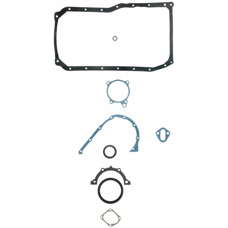 Fel-Pro 17102 Engine Conversion Gasket Set for Chevrolet 3.0L L4 181CI