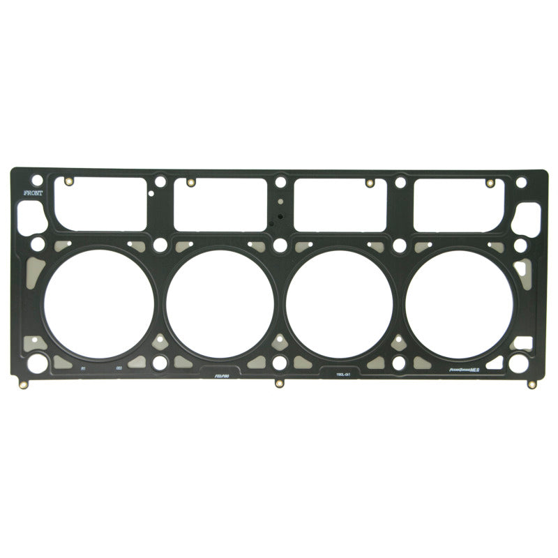 Fel-Pro 1160 L-041 PermaTorqueMLS Engine Cylinder Head Gasket for Chevrolet V8 LS Engines