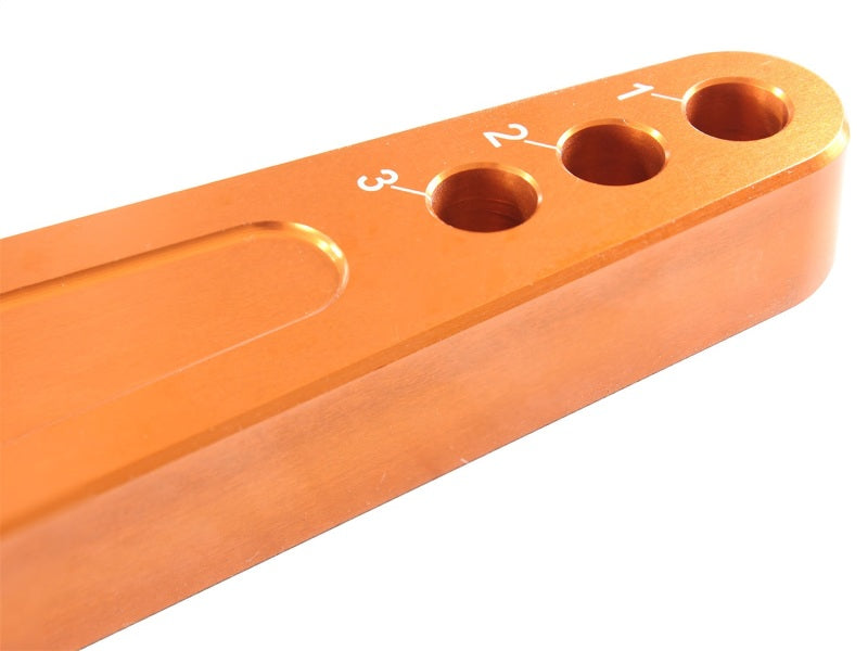 aFe Control PFADT Series Drag Racing Rear Sway Bar for Chevrolet Corvette C5 & C6 (1997-2013)