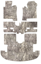 DEI UC Lite™ Insulation Kit for Mazda Miata 1990-2005 - Lightweight Thermal & Sound Absorbing Solution