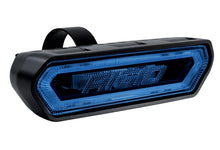 Load image into Gallery viewer, Rigid Industries Chase Tail Light Kit with Mounting Bracket * Blue