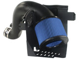 aFe MagnumFORCE Stage-2 Cold Air Intake System with Pro 5R Filter for Dodge Diesel Trucks 2010-2013 6.7L</br>Fits: 2010-2013 Dodge Ram 2500 and 3500 with 6.7L Diesel Engine