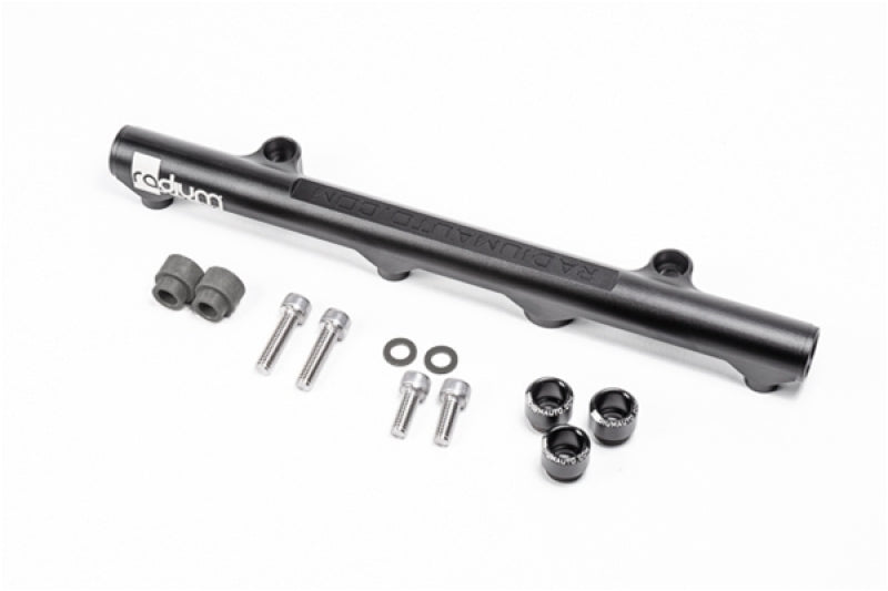 Radium Engineering Mazda 20B-REW Secondary Fuel Rail for RX-7 (Part #rad20-0465)
