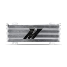 Load image into Gallery viewer, Mishimoto Universal 13-Row Stacked-Plate Transmission Cooler Kit, Part Number MMTC-SP-13N