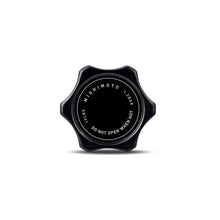 Load image into Gallery viewer, Mishimoto High-Pressure 1.3 Bar Radiator Cap - Small Non-Directional, Fits Most Import Vehicles