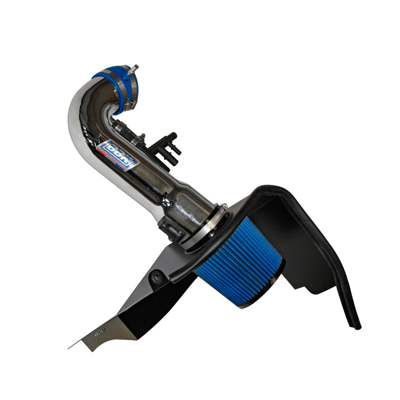 BBK 18-20 Ford Mustang GT 5.0L Cold Air Intake Kit with Chrome Finish