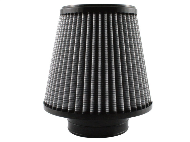 aFe MagnumFLOW Replacement Air Filter with Pro DRY S Media * 4 in x 8 in x 5-1/2 in height