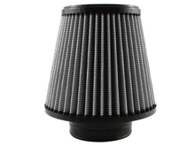 Load image into Gallery viewer, aFe MagnumFLOW Replacement Air Filter with Pro DRY S Media * 4 in x 8 in x 5-1/2 in height