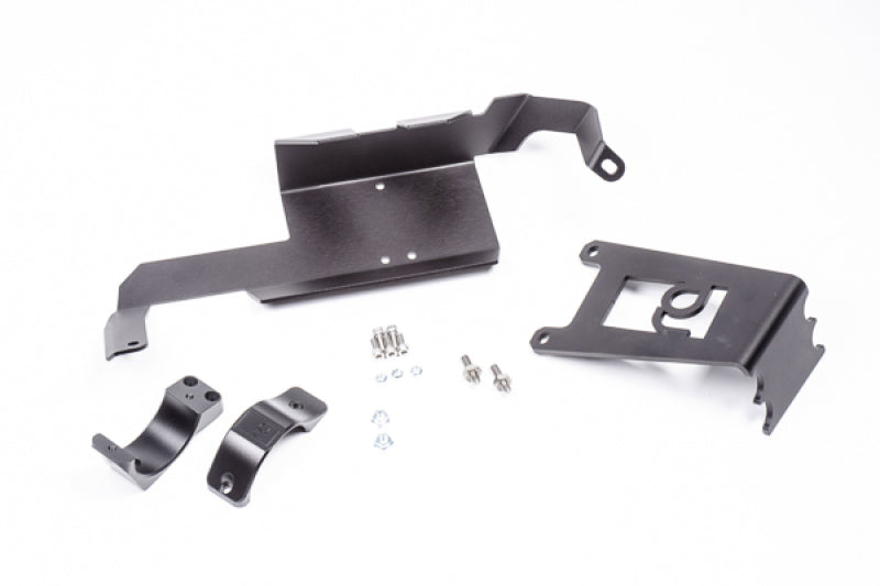 Radium Engineering Nissan R35 GT-R Fuel Filter Mounting Kit Part Number rad20-0559