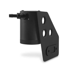 Load image into Gallery viewer, Mishimoto 2020+ Toyota Supra Baffled Oil Catch Can Kit - Black