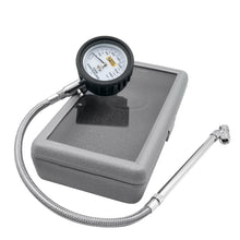 Load image into Gallery viewer, AutoMeter 150 PSI Digital Tire Pressure Gauge for Accurate Track Testing